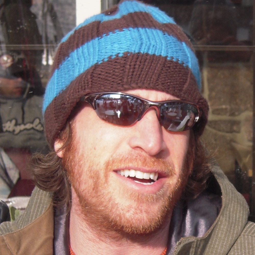 Meet your Posher, Adam